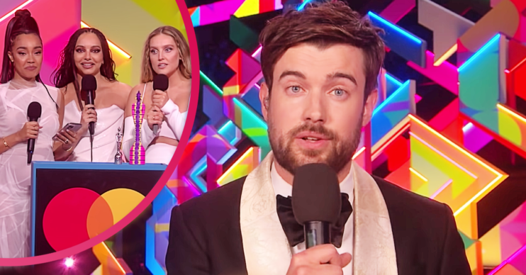the Brit Awards 2021 hit by complaints