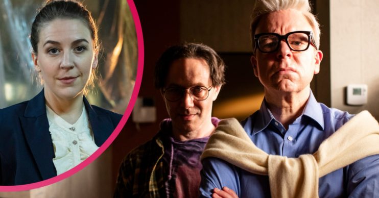 Inside No 9 composite