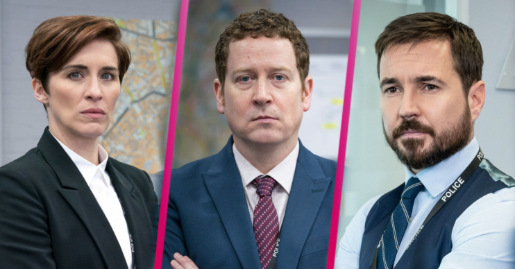 Line Of Duty finale