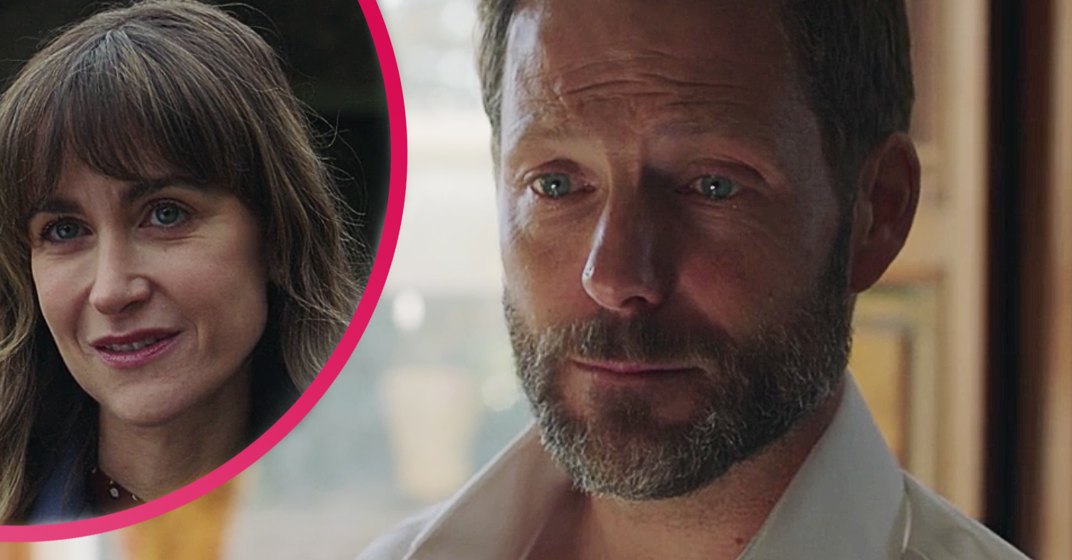 Innocent ITV finale praised by viewers as 'fantastic'