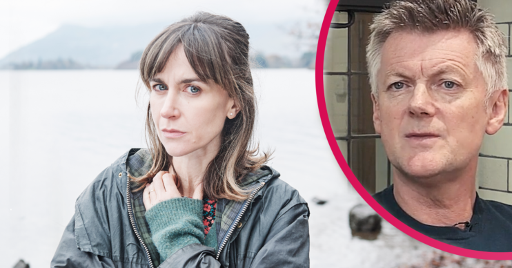 Innocent on ITV Chris Lang breaks silence on a third series