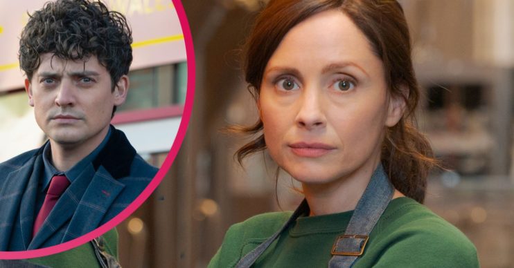 The Pact BBC One