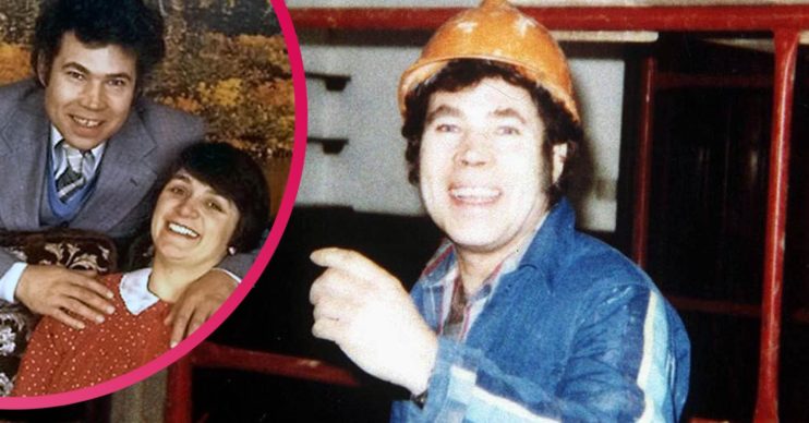 Fred West documentary
