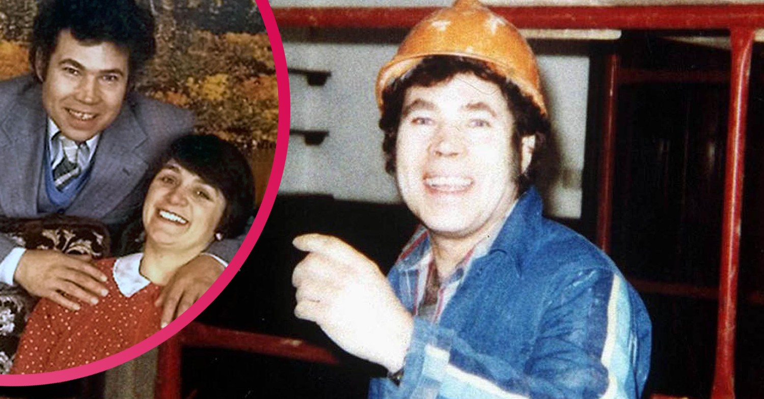 Fred West documentary
