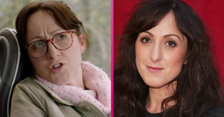 Motherland Natalie Cassidy