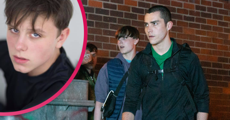 Who plays Eli in Coronation street?