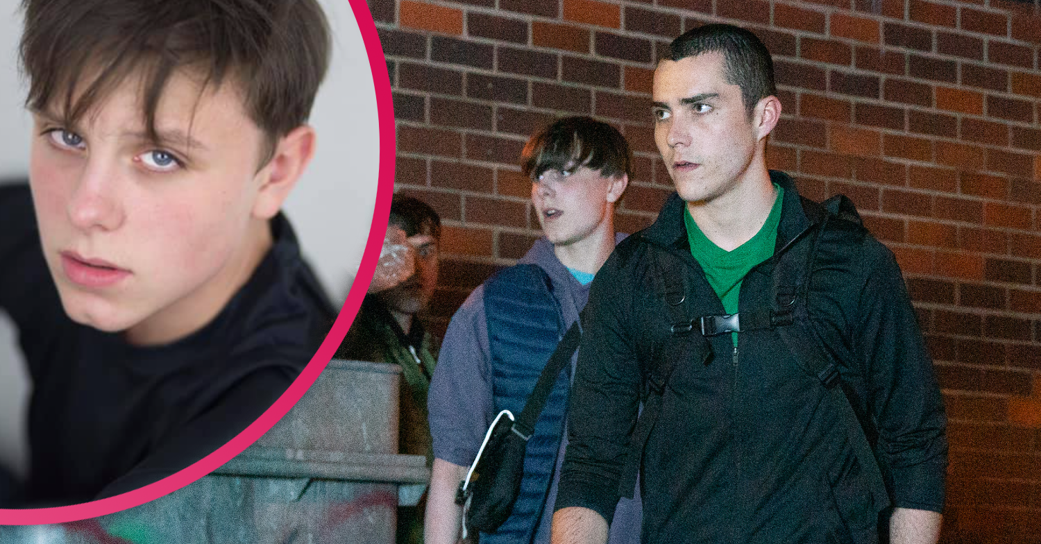 Who plays Eli in Coronation street?