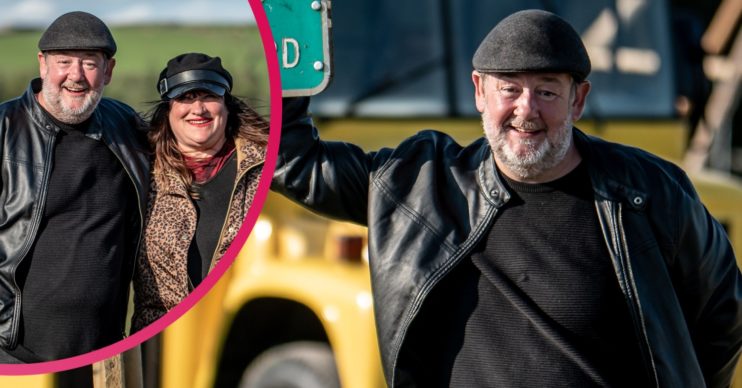 Johnny Vegas glamping prices