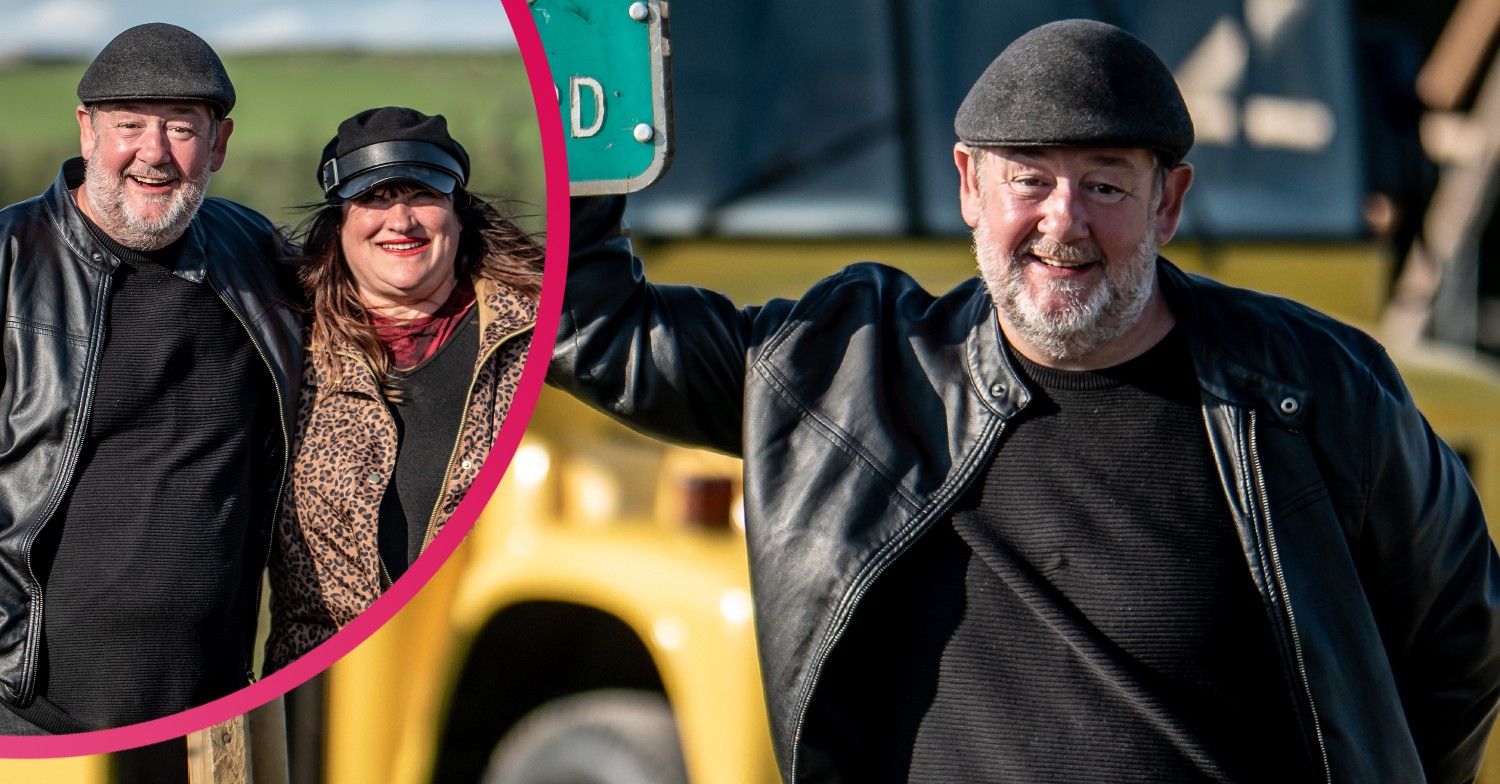 Johnny Vegas glamping prices