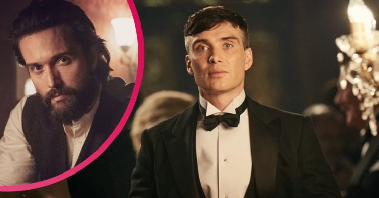 Peaky Blinders season six