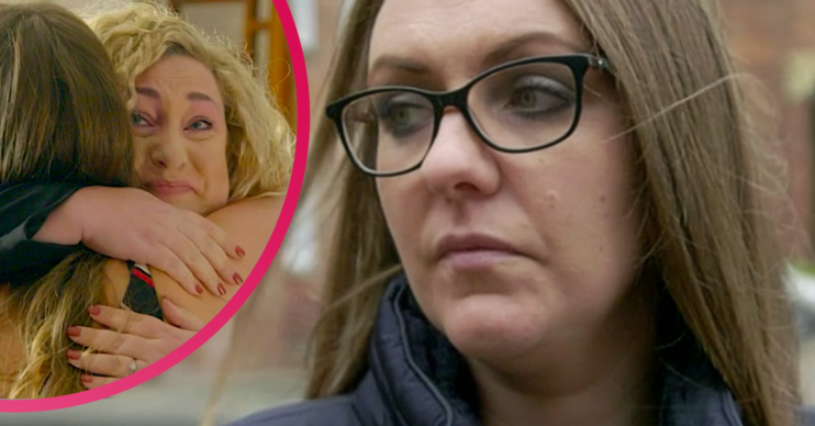 Long Lost Family: Born Without Trace moved viewers to tears