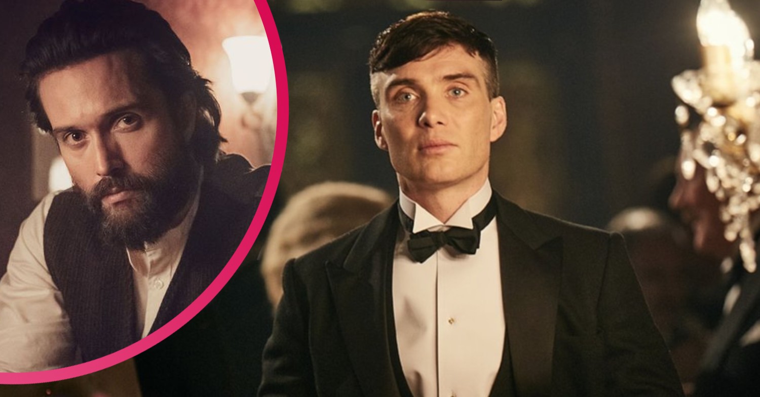 Peaky Blinders season six