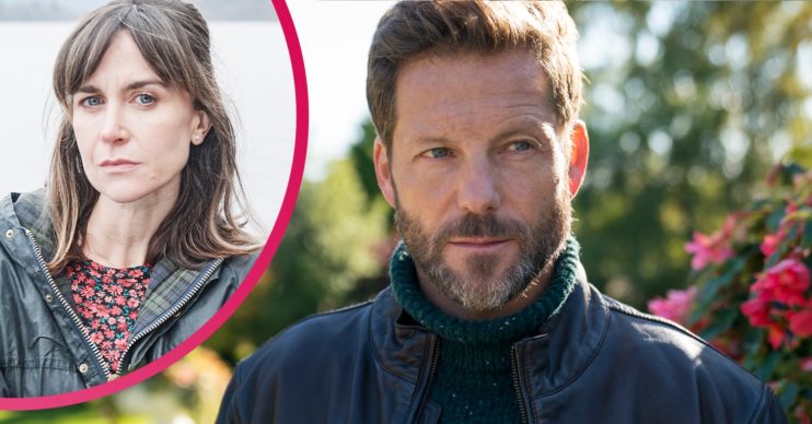 Innocent series 2 episode 4 killer revealed as Sam
