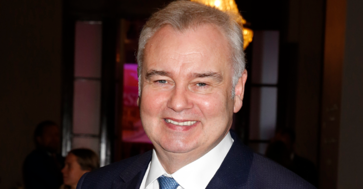 Eamonn Holmes Instagram