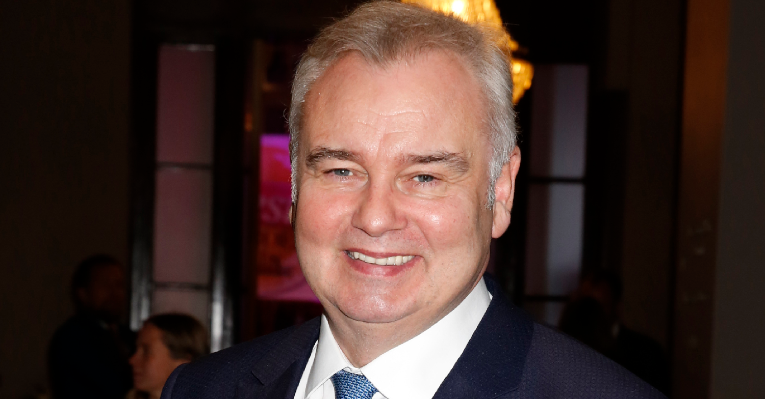 Eamonn Holmes Instagram