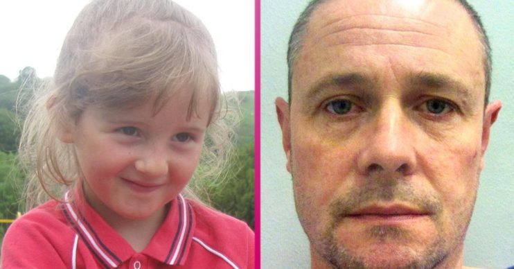 April Jones murder