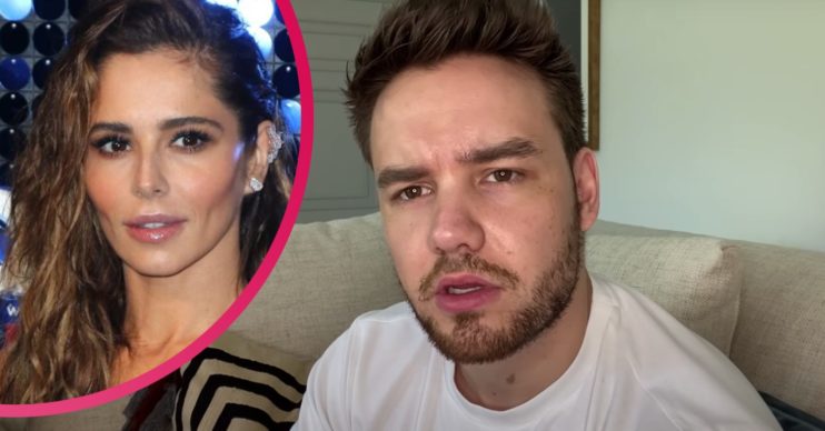 Liam Payne and Cheryl: Star praises ex's mum skills