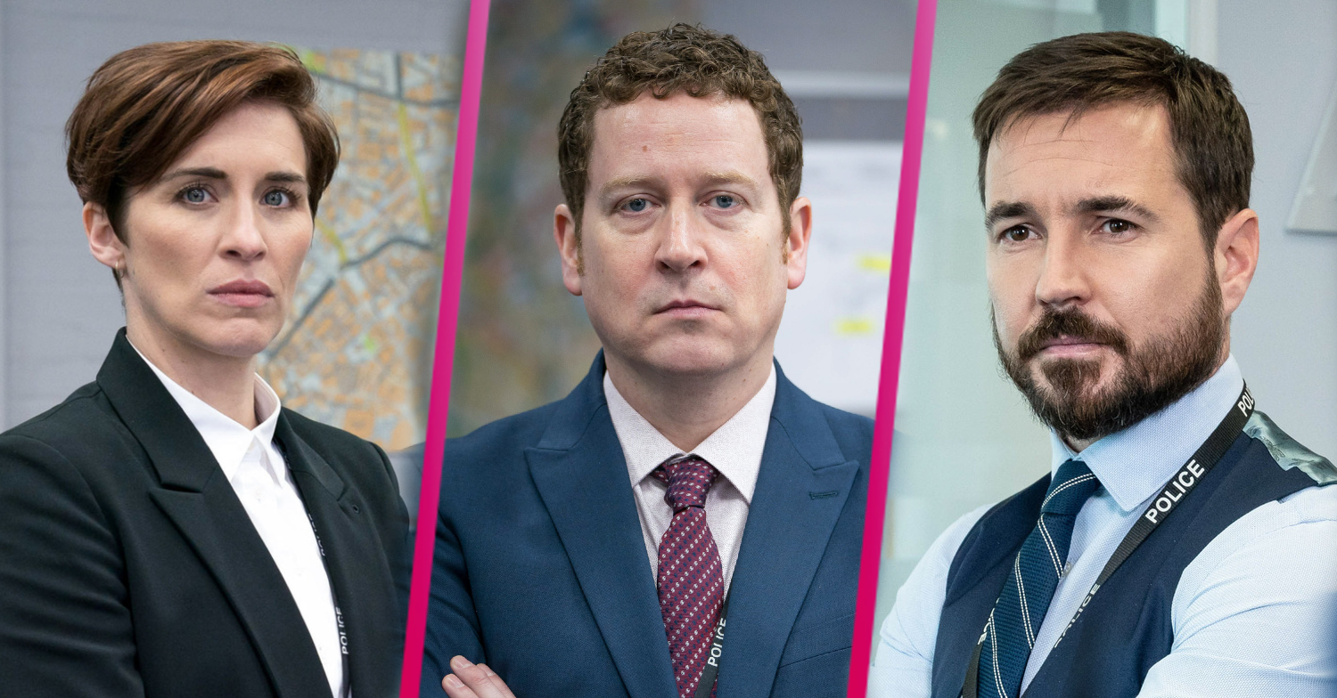 Line Of Duty finale