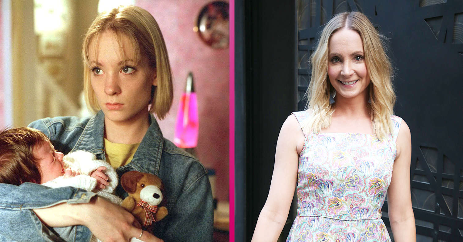 Zoe in Coronation Street