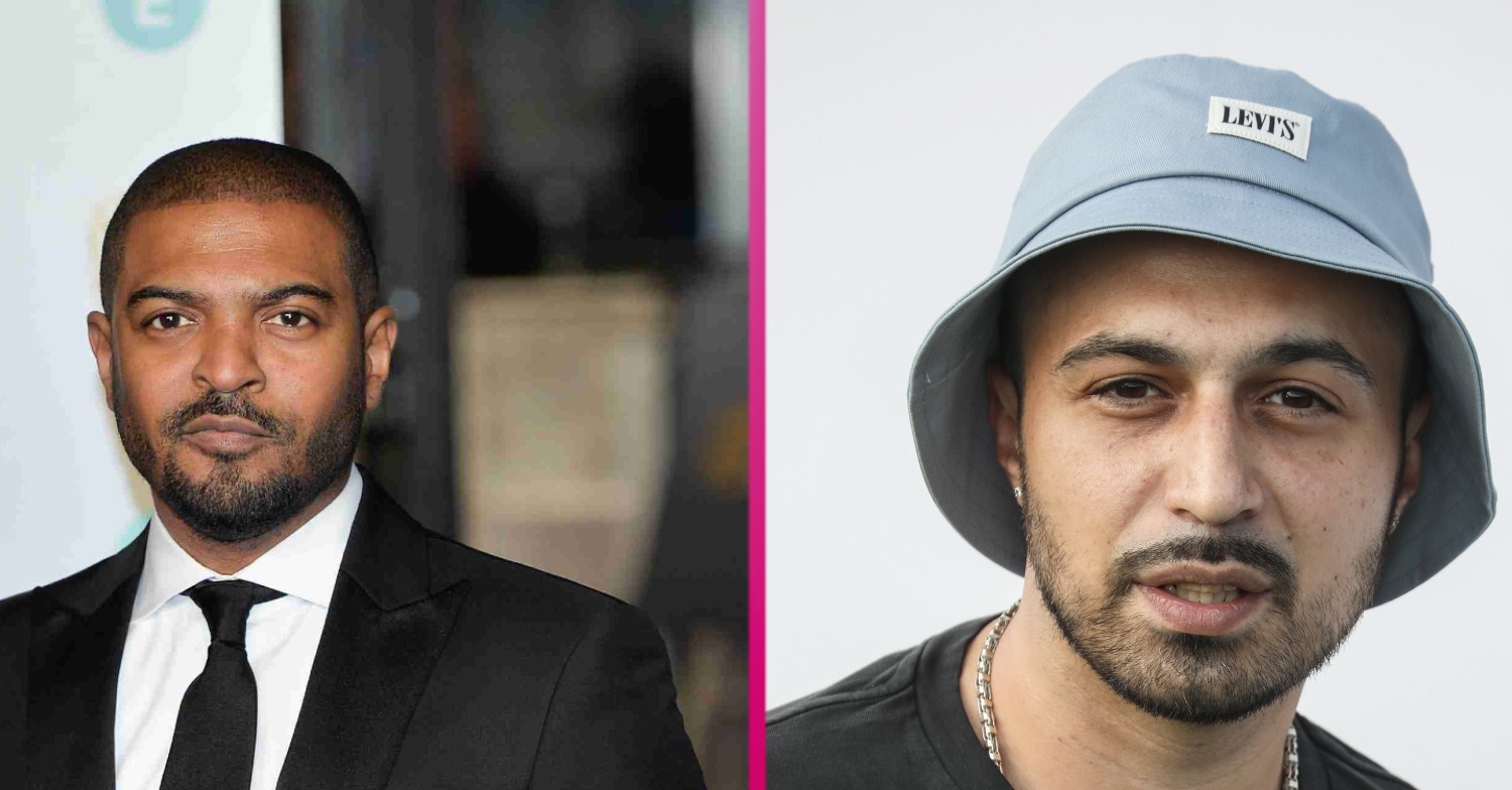 Noel Clarke is now accused of harming actor Adam Deacon's career
