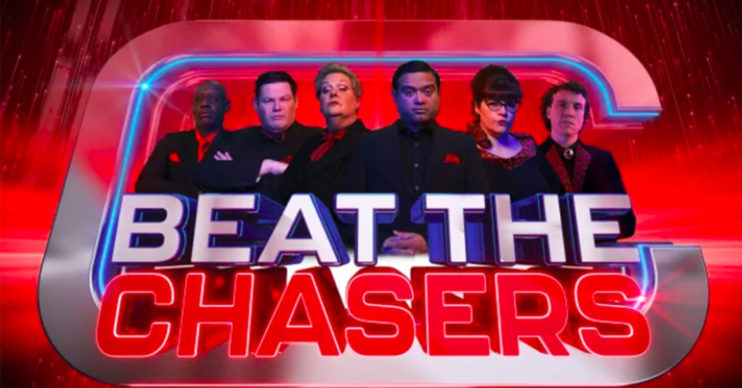 Beat the Chasers