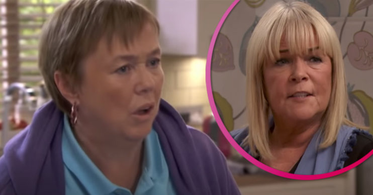 Birds of a Feather axed by ITV