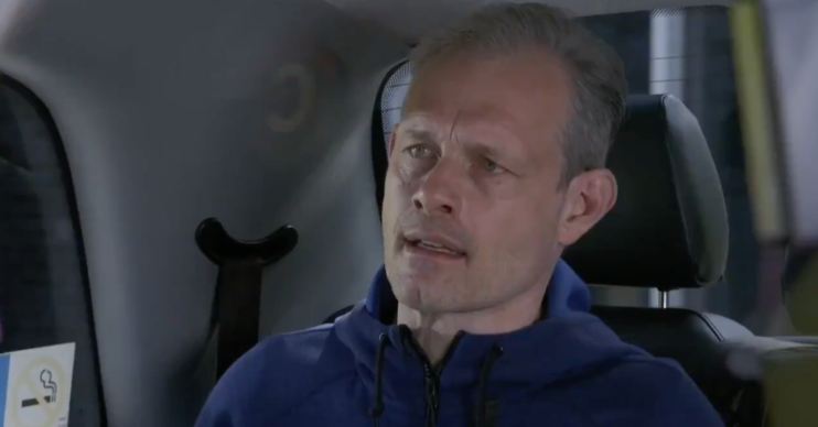 Coronation Street Sam kidnap