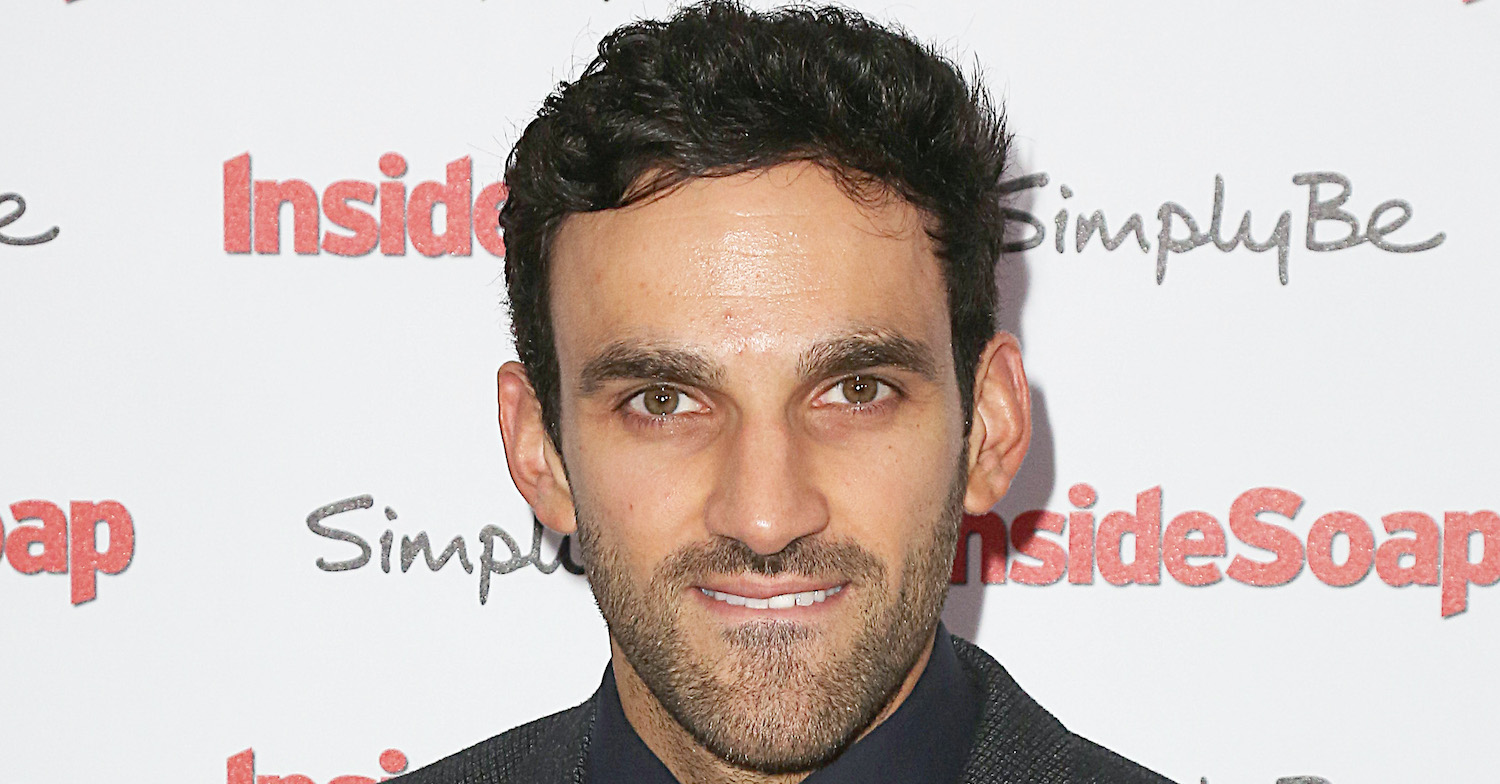 Davood Ghadami 