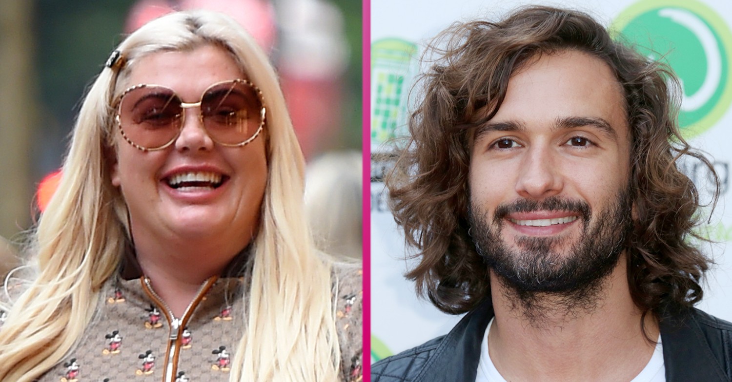 Gemma Collins weight loss