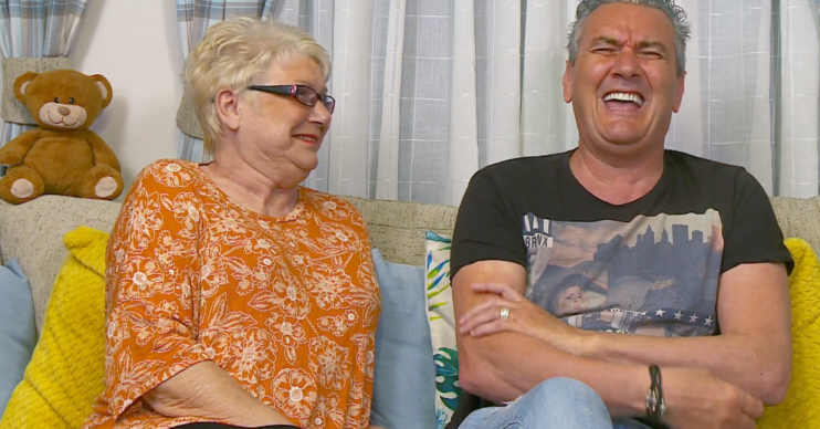 Gogglebox
