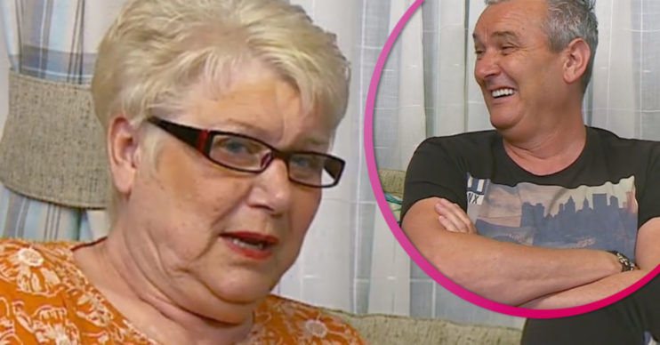 Gogglebox star Jenny reveals her age