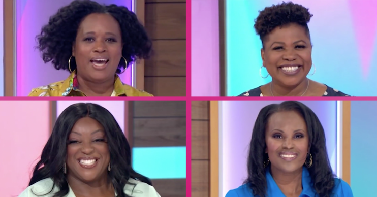loose women panel