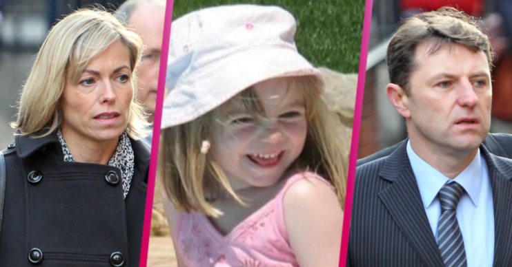 madeleine mccann parents still paying legal fes