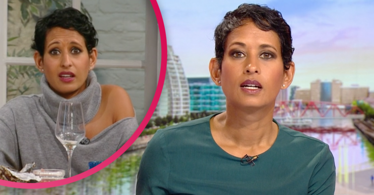 bbc breakfast naga munchetty