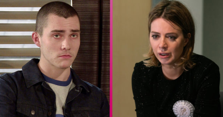 coronation street spoilers