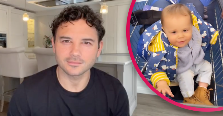 Ryan Thomas