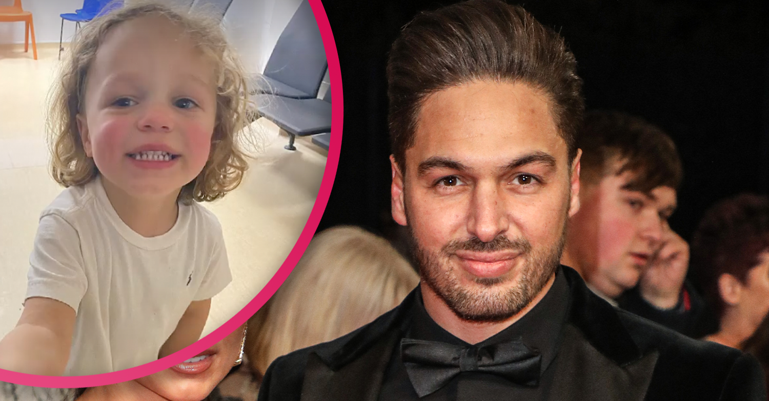 Mario falcone son
