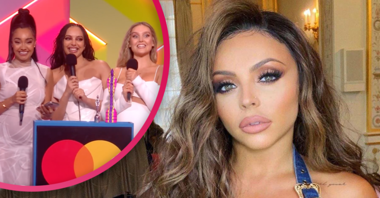 little mix brit awards