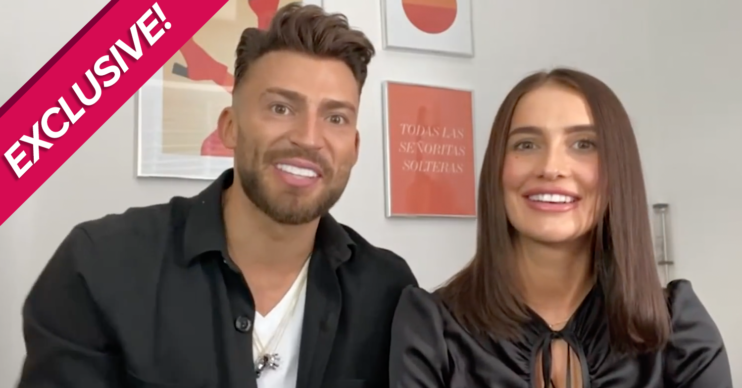 Jake quickenden girlfriend