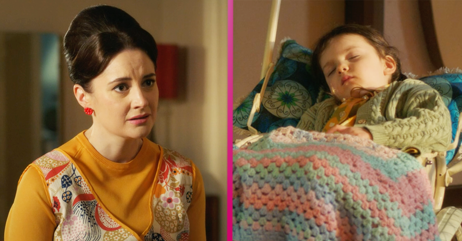 call the midwife pku