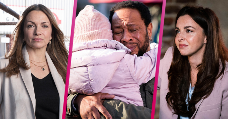eastenders spoilers
