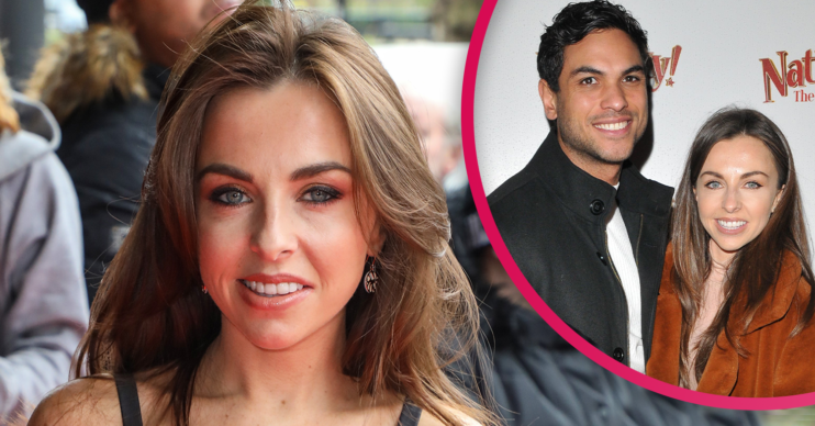 eastenders Louisa Lytton