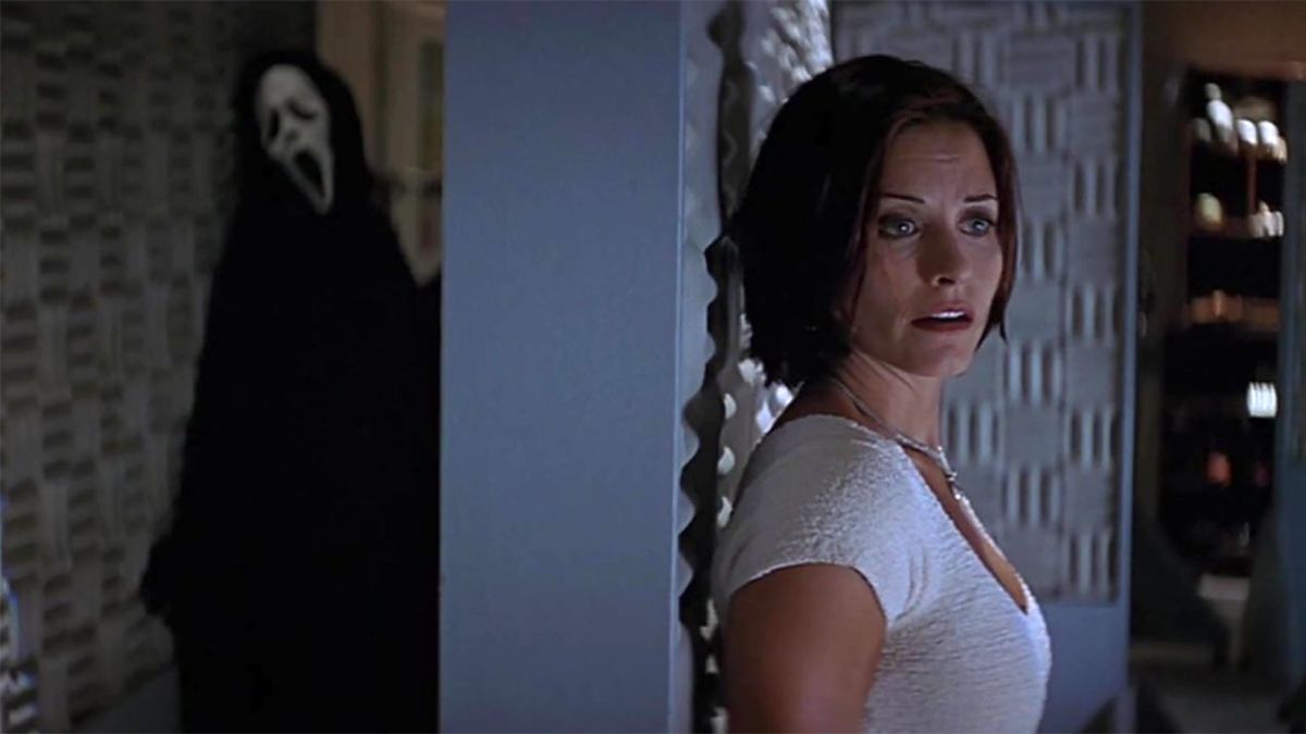 Friends reunion cast: Courteney Cox net worth