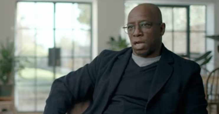 Ian Wright: Home Truths