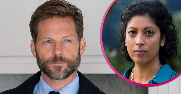 Innocent series 2 - viewers' theories on Sam and Karen
