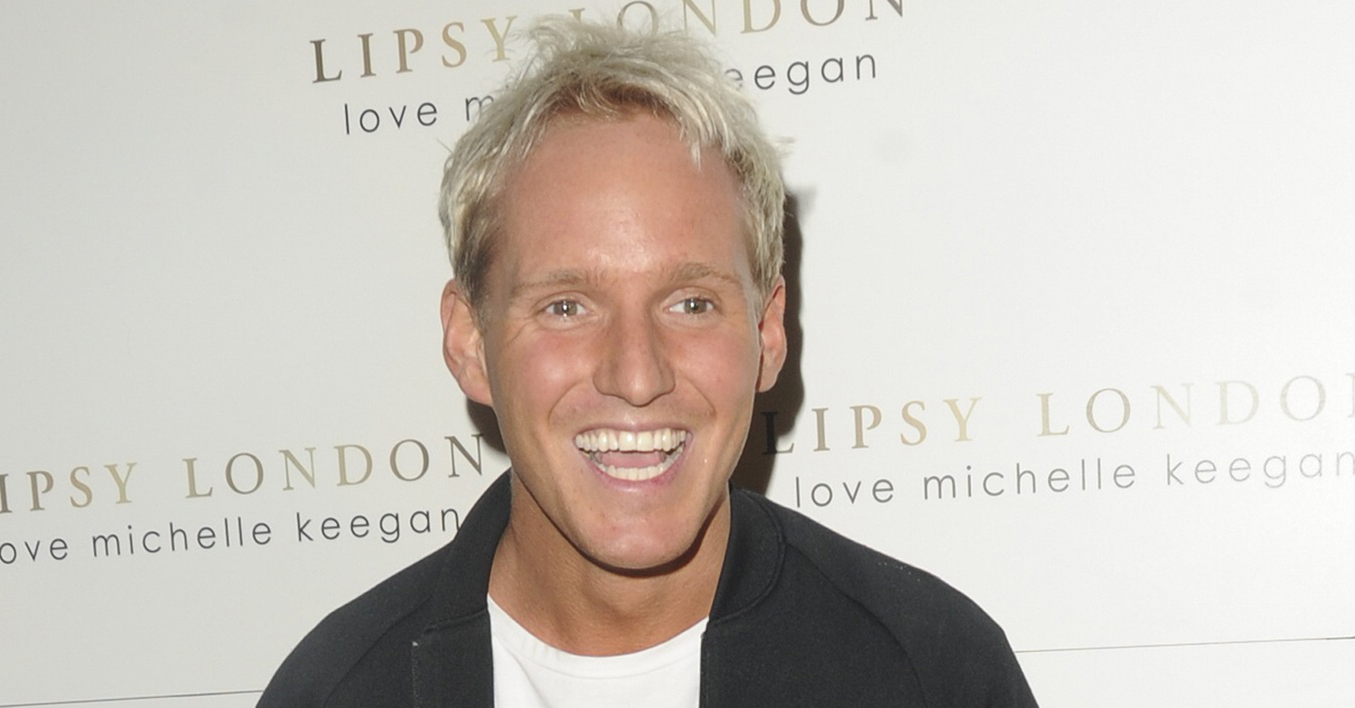 Jamie Laing net worth