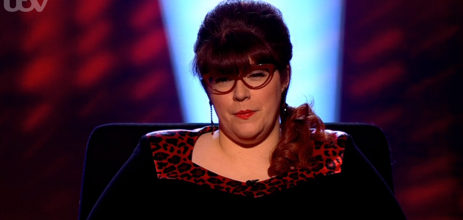 Jenny Ryan