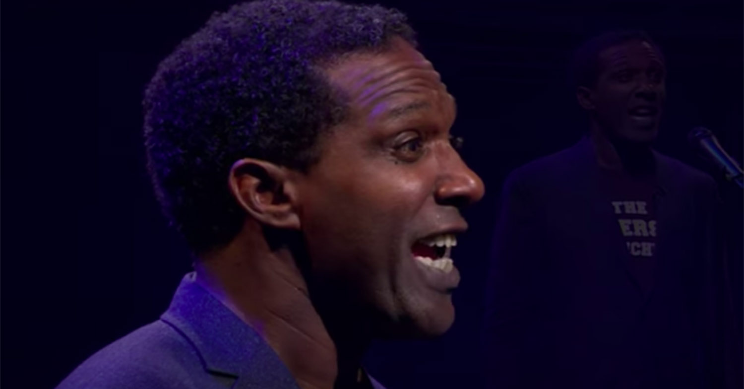 Lemn Sissay BBC