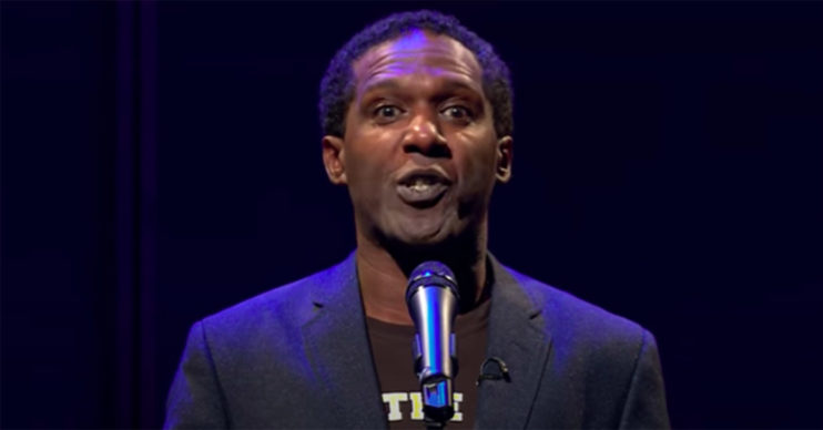 Lemn Sissay