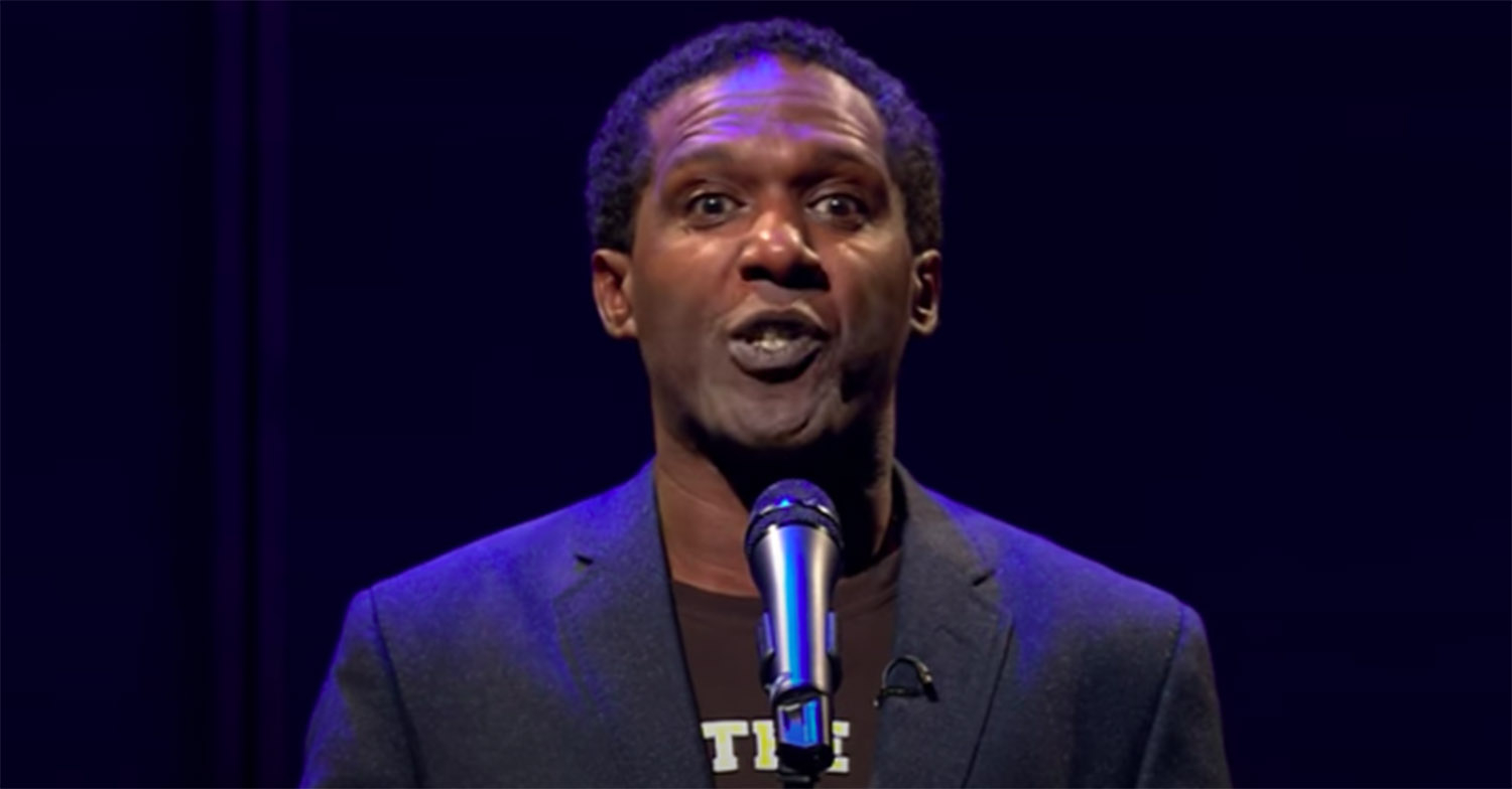 Lemn Sissay
